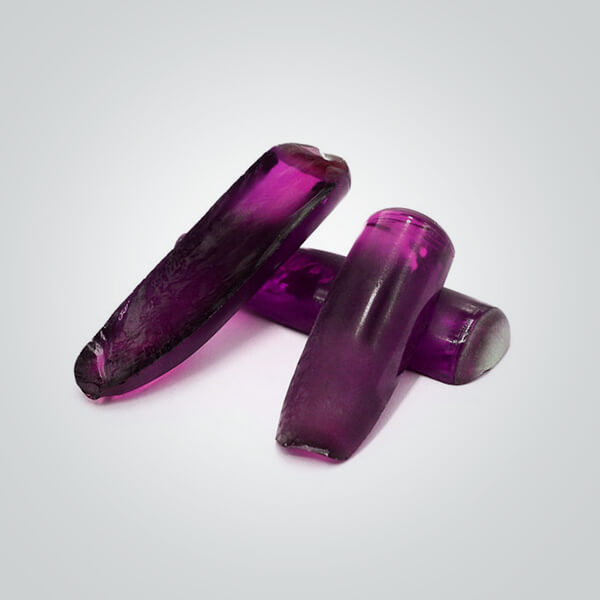 Lab Created Kunzite Pink Rough