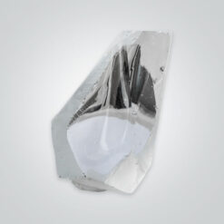 Nano Sital White Topaz #A-1345 Rough