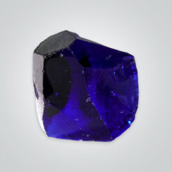 Nano Sital Blue Sapphire Dark #A-475 Rough