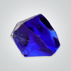 Nano Sital Blue Sapphire Medium #A-597 Rough