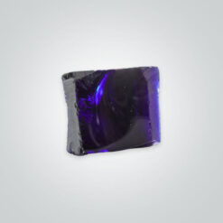 Nano Sital Blue Sapphire Super Dark #A-106 Rough