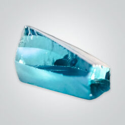 Nano Sital Blue Spinel Light #A-182 Rough