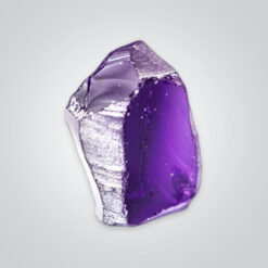 Nano Sital Amethyst Dark #B-1747 Rough