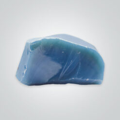 Nano Sital Chalcedony Blue #003/2 Rough