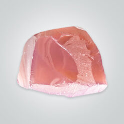 Nano Sital Chalcedony Orchid Peach #A-2604 Rough