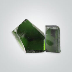 Nano Sital Chrome Diopside #A-450 Rough