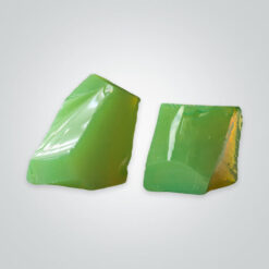 Nano Sital Chrysoprase Light #0011/2 Rough