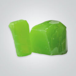 Nano Sital Chrysoprase Medium #0012/2 Rough