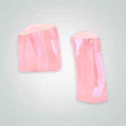 Cubic Zirconia Pink Light Rough