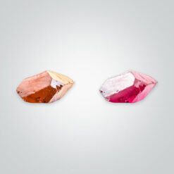 Nano Sital Color change Orange to Pink Rough