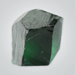 Nano Sital Demantoid Green #A-2092 Rough