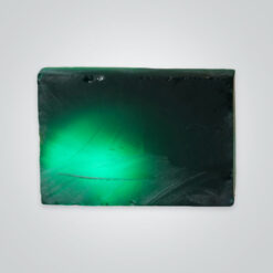 Nano Sital Emerald Green Dark #0/1 Rough