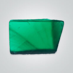 Nano Sital Emerald Green Light #0/3 Rough