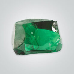 Nano Sital Emerald Green Super Light #A-785 Rough