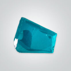 Nano Sital Apatite Blue #E-249 Rough
