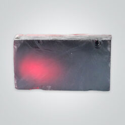 Nano Sital Garnet Red Dark #C-8 Rough