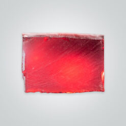 Nano Sital Garnet Red Light #C-14 Rough