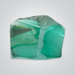 Nano Sital Green Tourmaline Bluish #25 Rough