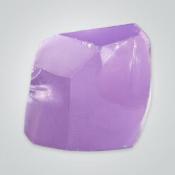 Nano Sital Lavender Quartz #B-2287 Rough