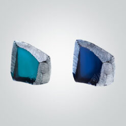 Nano Sital Color change #E-211 Rough