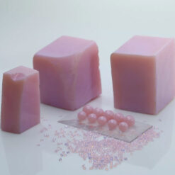 Nano Crystal Pink Opal Rough