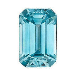 Blue Zircon