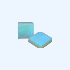 OLP 300 Mist White Aurora Opal Rough