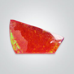 OP510 Coral Rough Stone