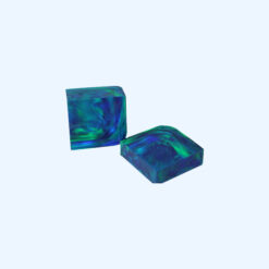 OLP314 Aurora Blue Opal Rough