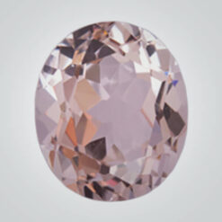 Nano Sital Morganite #A-5637