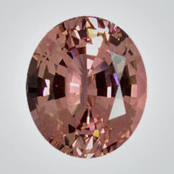 Nano Sital Morganite Pink Dark #45