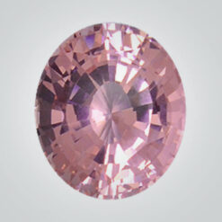 Nano Sital Morganite Pink Light #28