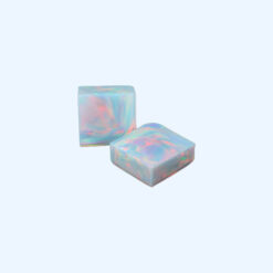 OLP317 Rainbow Aurora Opal Rough