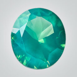 Nano Sital Opal Green #004