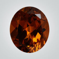 Nano Sital Orange Dark #A-2389
