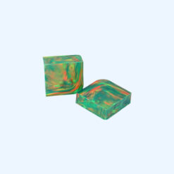 OLP321 Fruit Palmtree Aurora Opal Rough
