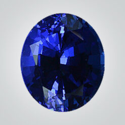 Nano Sital Blue Sapphire #A-597