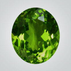 Nano Sital Peridot Green #172