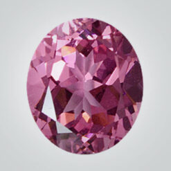 Nano Sital Pink Extra Dark Tourmaline #A-3674