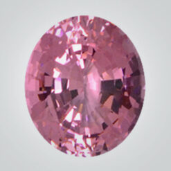 Nano Sital Pink Extra Tourmaline #A-1255