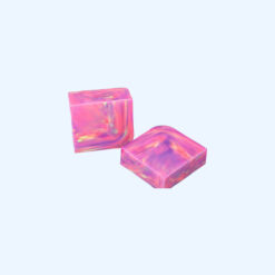OLP322 Dreamy Rose Aurora Opal Rough