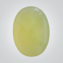 Nano Sital Prehnite Yellow #B-2986