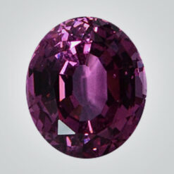 Nano Sital Rhodolite #A-2449