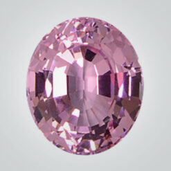 Nano Sital Rose Medium Tourmaline #A-1244