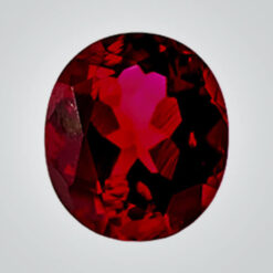 Nano Sital Rubellite Dark #B-26