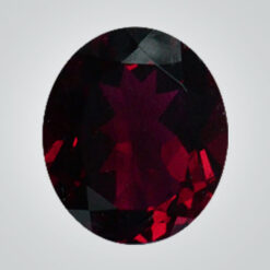 Nano Sital Rubellite Dark #B-410