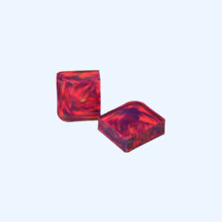 OLP323 Cherry Lover Aurora Opal Rough