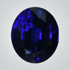 Nano Sital Blue Sapphire Dark #A-475