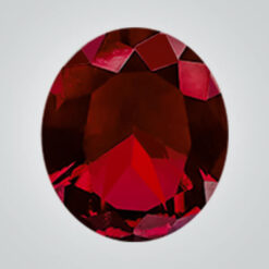 Nano Sital Ruby Dark #R-4/2
