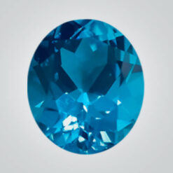 Nano Sital Swiss Extra Topaz #E-257